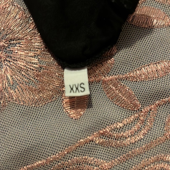 MOSCHiNO‼️TEDDy BEAR LOGO T-SHiRT🧸🐻 - Picture 5 of 5